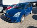 Toyota Corolla Verso 2.2 D-CAT Sol *MOTOR DEFEKT* Bleu - thumbnail 1