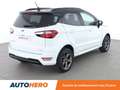Ford EcoSport 1.0 EcoBoost ST Line Blanc - thumbnail 6