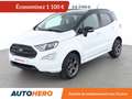 Ford EcoSport 1.0 EcoBoost ST Line Blanc - thumbnail 1