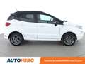 Ford EcoSport 1.0 EcoBoost ST Line Blanc - thumbnail 7