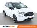 Ford EcoSport 1.0 EcoBoost ST Line Blanc - thumbnail 8