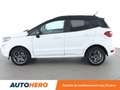 Ford EcoSport 1.0 EcoBoost ST Line Blanc - thumbnail 3