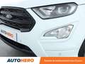 Ford EcoSport 1.0 EcoBoost ST Line Blanc - thumbnail 29