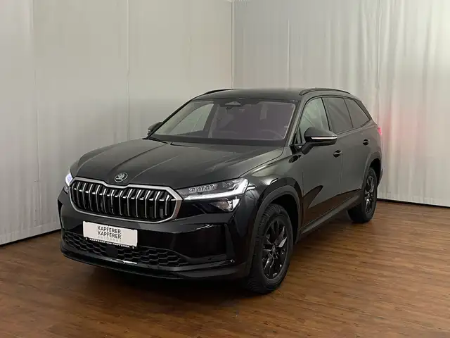 Skoda Kodiaq 4x4 Selection TDI DSG