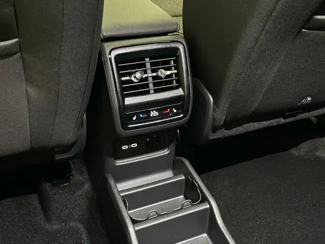 Skoda Kodiaq 4x4 Selection TDI DSG Ansicht 9