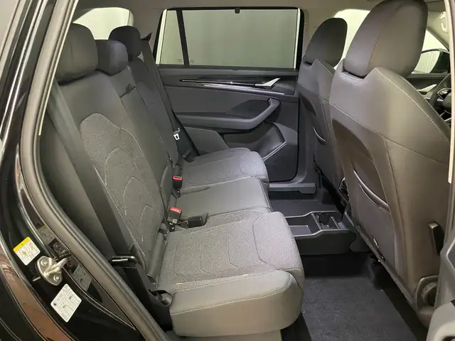Skoda Kodiaq 4x4 Selection TDI DSG Ansicht 16
