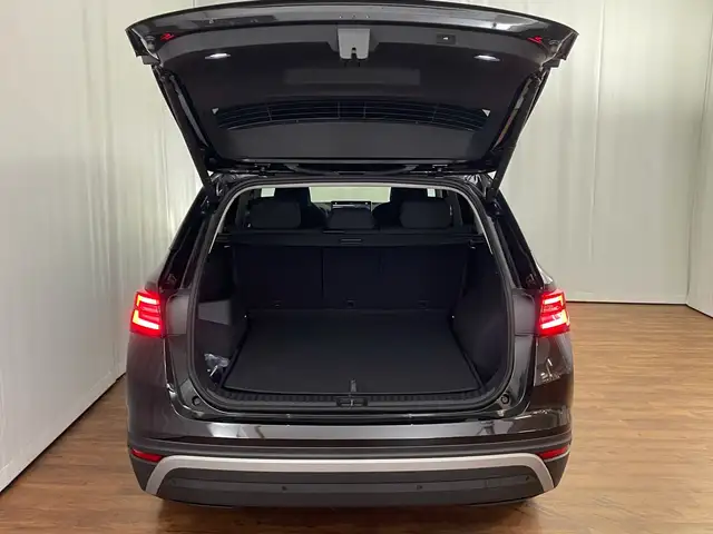 Skoda Kodiaq 4x4 Selection TDI DSG Ansicht 18
