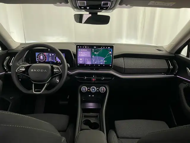 Skoda Kodiaq 4x4 Selection TDI DSG Ansicht 4