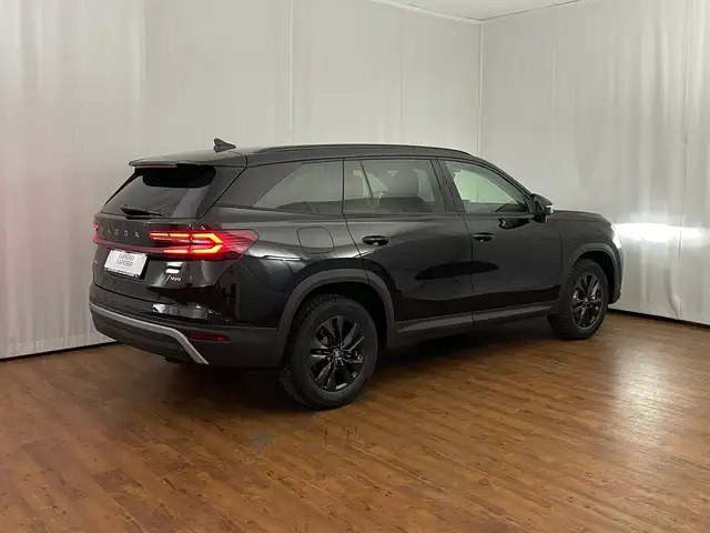 Skoda Kodiaq 4x4 Selection TDI DSG Ansicht 21