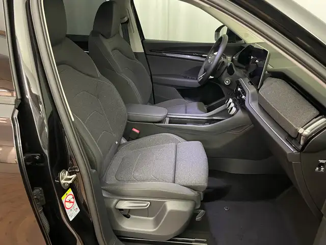Skoda Kodiaq 4x4 Selection TDI DSG Ansicht 15
