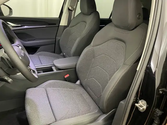 Skoda Kodiaq 4x4 Selection TDI DSG Ansicht 11