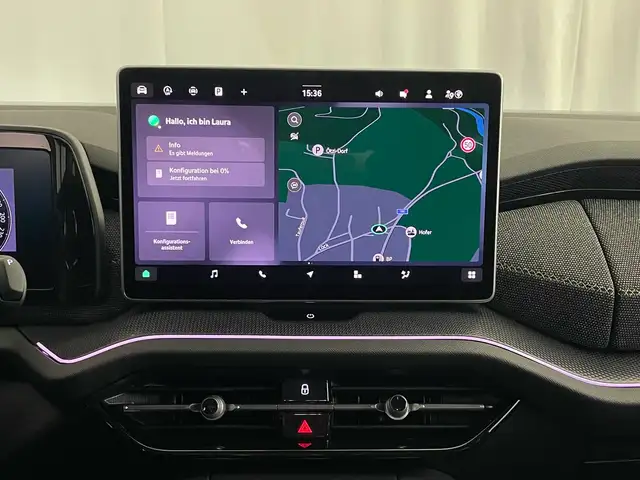 Skoda Kodiaq 4x4 Selection TDI DSG Ansicht 6