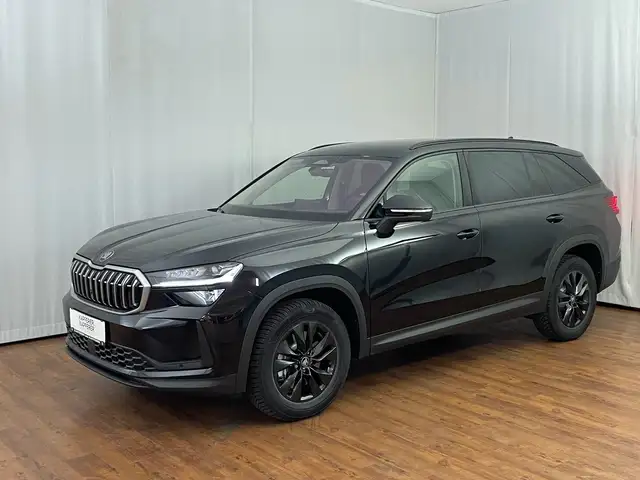Skoda Kodiaq 4x4 Selection TDI DSG Ansicht 3