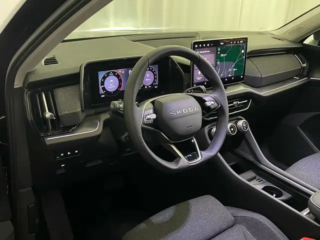 Skoda Kodiaq 4x4 Selection TDI DSG Ansicht 5
