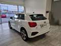 Audi Q2 1.5 tfsi S line edition s-tronic Bianco - thumbnail 3