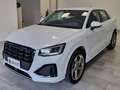 Audi Q2 1.5 tfsi S line edition s-tronic Bianco - thumbnail 2