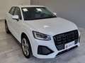 Audi Q2 1.5 tfsi S line edition s-tronic Bianco - thumbnail 1