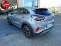 Ford Puma 1.0 EcoBoost Hybrid 125 CV S&S aut. Titanium Gris - thumbnail 13