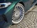 Alpina D3 S Touring SWITCH-TRONIC Allrad Grün - thumbnail 7