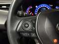 Toyota Corolla 180H Advance Luxury Gris - thumbnail 17