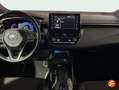 Toyota Corolla 180H Advance Luxury Gris - thumbnail 12