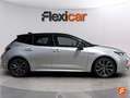 Toyota Corolla 180H Advance Luxury Gris - thumbnail 9