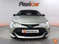 Toyota Corolla 180H Advance Luxury Gris - thumbnail 2