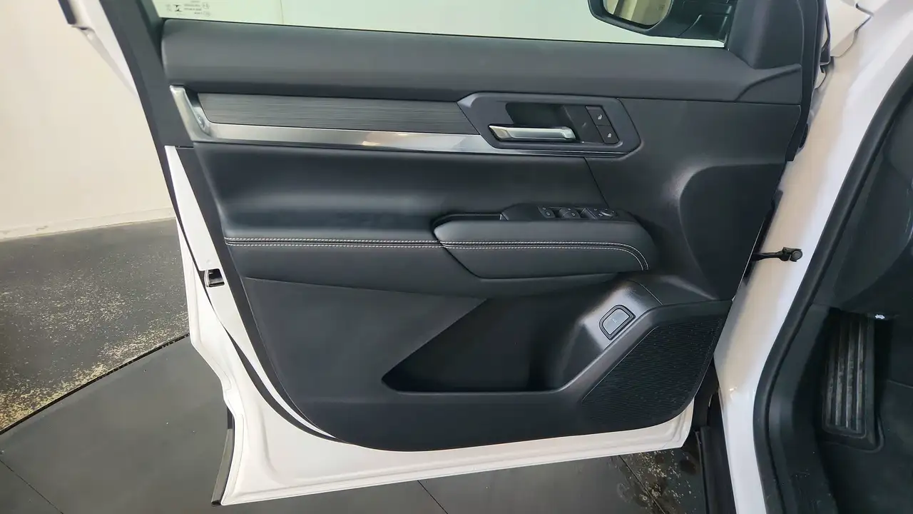 GMC Terrain снимка GMC Terrain