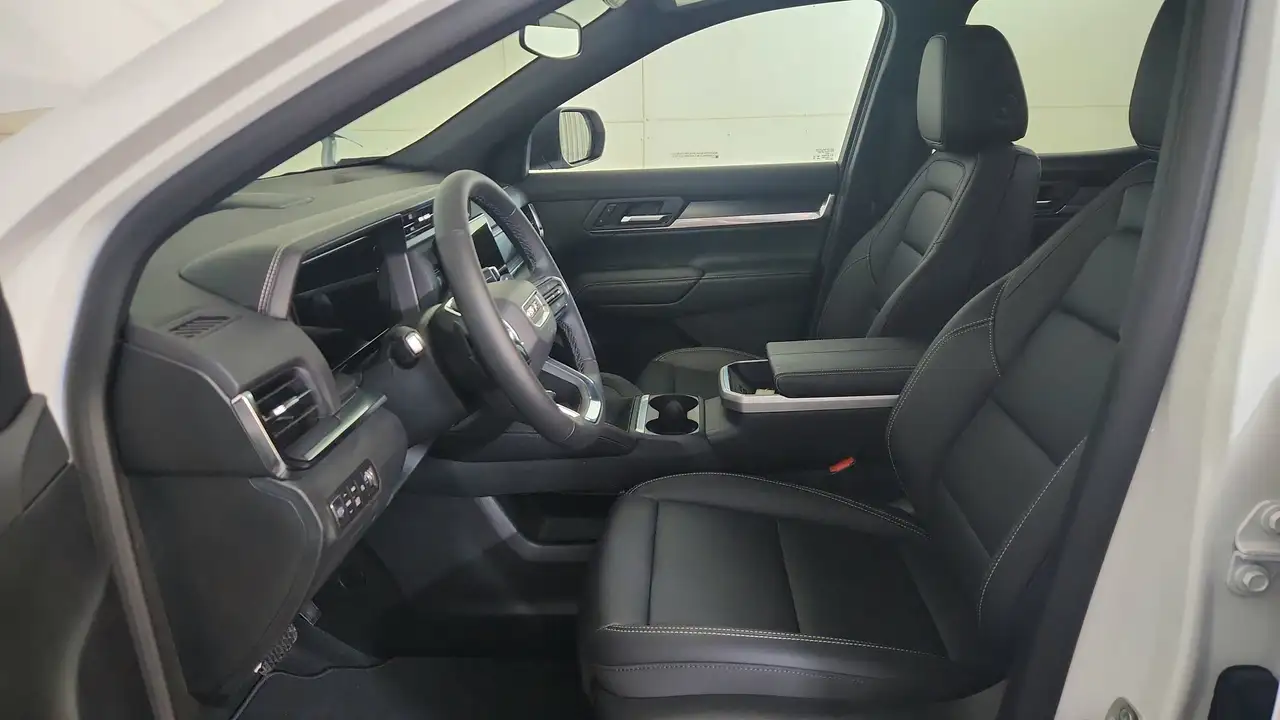 GMC Terrain снимка GMC Terrain
