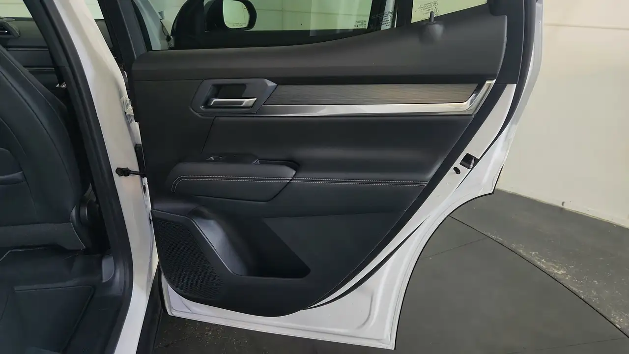 GMC Terrain снимка GMC Terrain