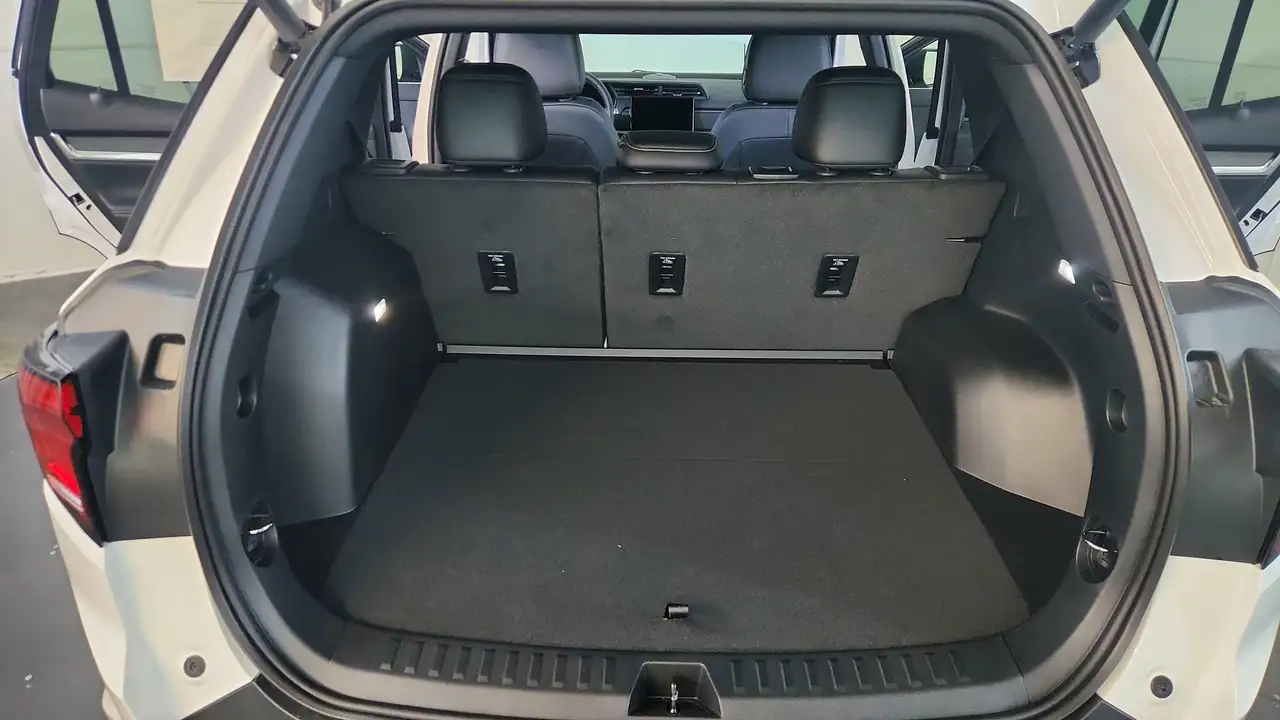 GMC Terrain снимка GMC Terrain