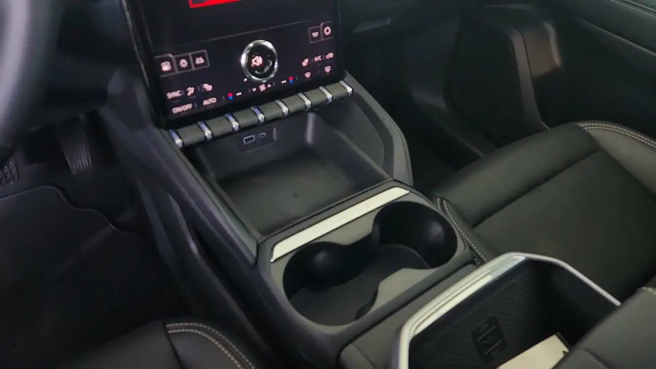 GMC Terrain снимка GMC Terrain