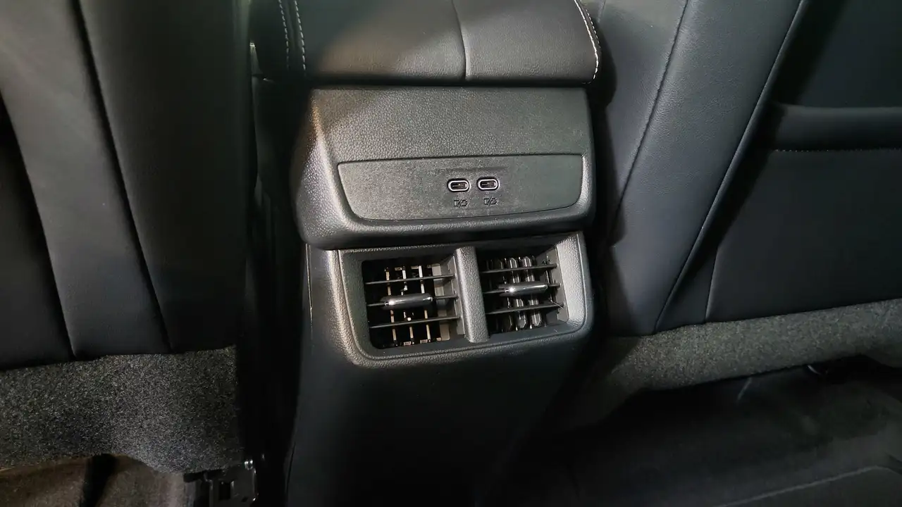 GMC Terrain снимка GMC Terrain