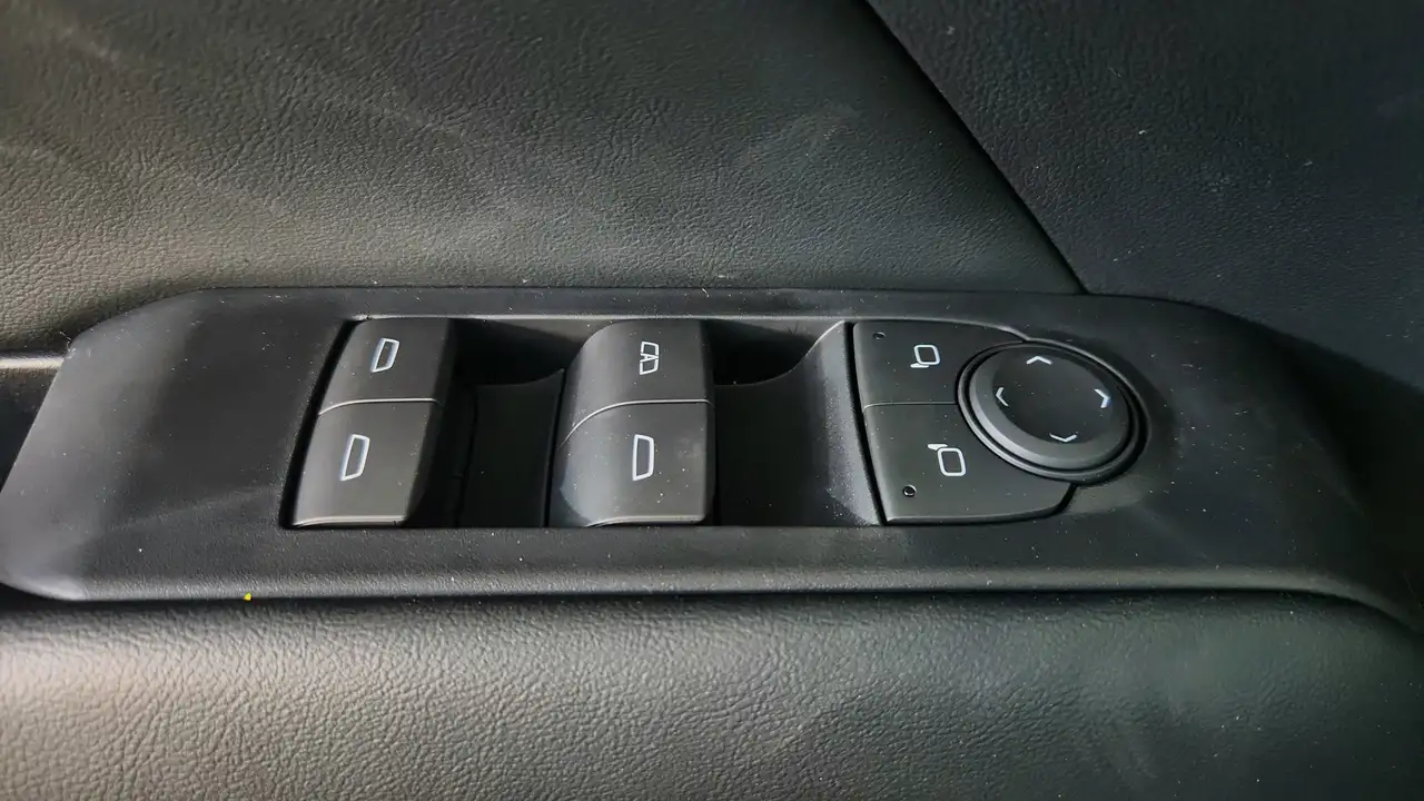 GMC Terrain снимка GMC Terrain