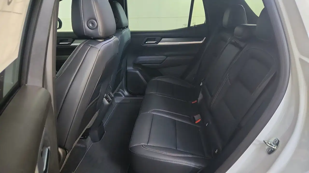 GMC Terrain снимка GMC Terrain
