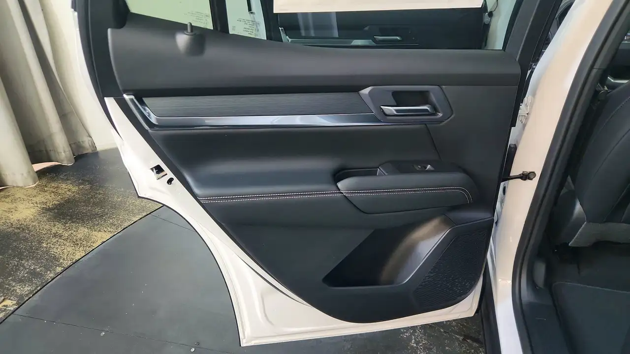 GMC Terrain снимка GMC Terrain