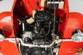 Citroen 2CV Cabriolet Rood - thumbnail 19