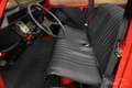 Citroen 2CV Cabriolet Rouge - thumbnail 12