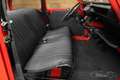 Citroen 2CV Cabriolet Rouge - thumbnail 15