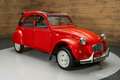 Citroen 2CV Cabriolet Rouge - thumbnail 4