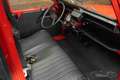 Citroen 2CV Cabriolet Rouge - thumbnail 14