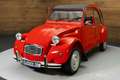 Citroen 2CV Cabriolet Rouge - thumbnail 10
