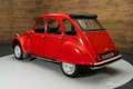 Citroen 2CV Cabriolet Rouge - thumbnail 6
