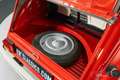 Citroen 2CV Cabriolet Rood - thumbnail 18