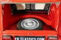 Citroen 2CV Cabriolet Rood - thumbnail 17