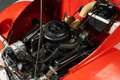 Citroen 2CV Cabriolet Rouge - thumbnail 2