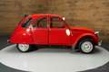 Citroen 2CV Cabriolet Rouge - thumbnail 9