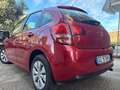 Citroen C3 1.4 HDI 70 EXCLUSIVE STYLE Orange - thumbnail 6