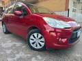 Citroen C3 1.4 HDI 70 EXCLUSIVE STYLE Orange - thumbnail 3