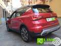 SEAT Arona 1.5 TSI EVO DSG ACT XPERIENCE Rosso - thumbnail 4